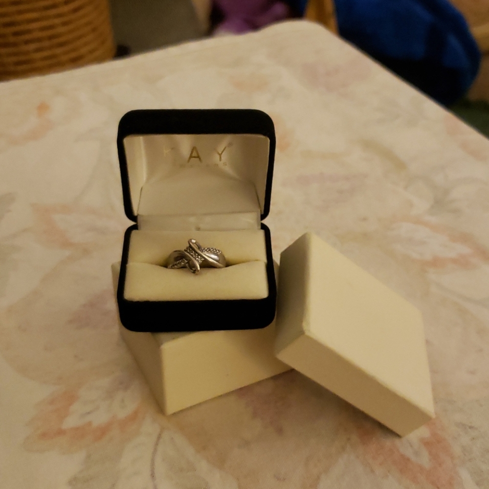 Promise ring